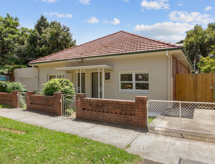 27 Bowen Street Chatswood