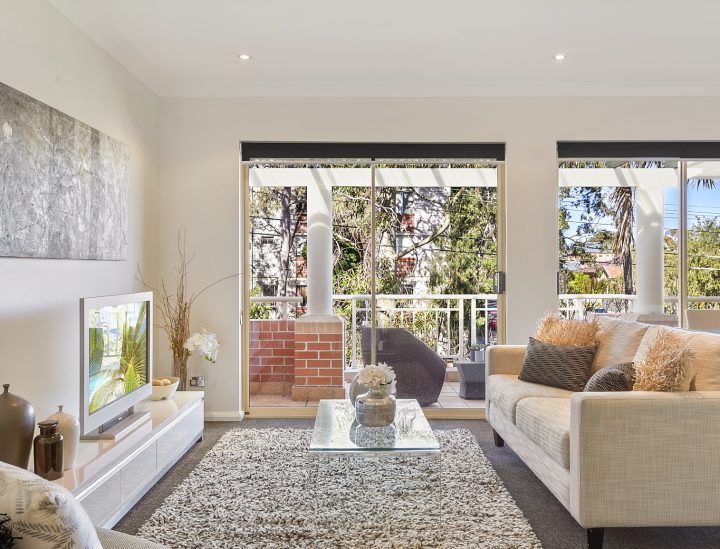 17/654 Willoughby Road Willoughby