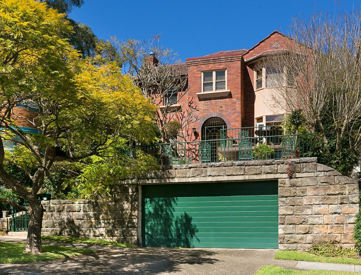 22 Sharland Ave Chatswood