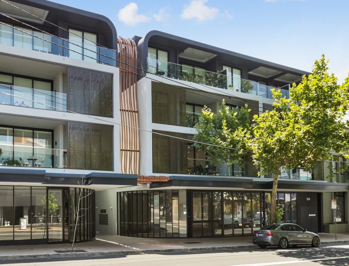 103/162 Willoughby Road, Crows Nest